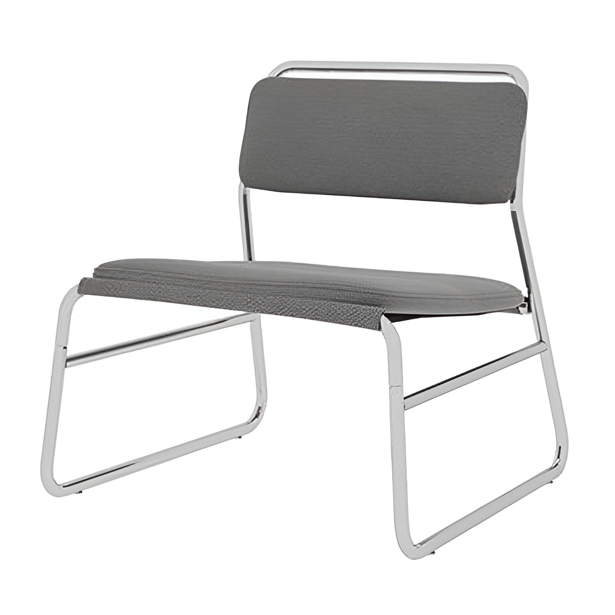 مبل اداری یکنفره نیلپر مدل OSP700